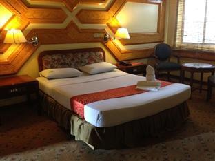 Town And Country Hotel V Mapa 马尼拉 外观 照片